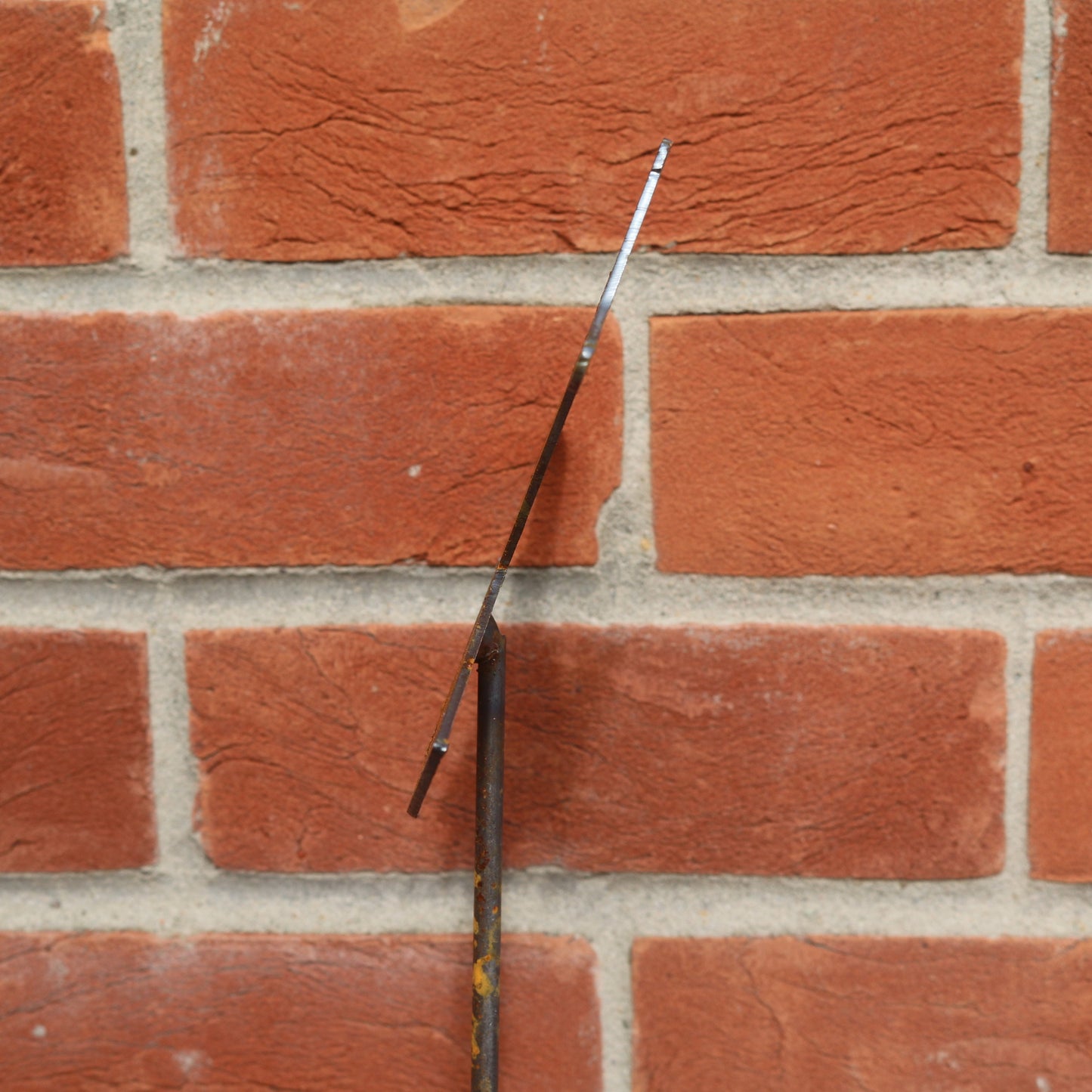 Boeing Fortress Bomber Aeroplane On Spike