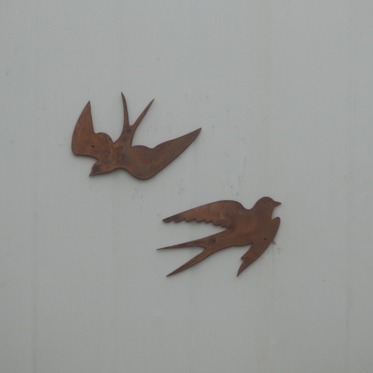 Swallow Wall Art- Set Of 2