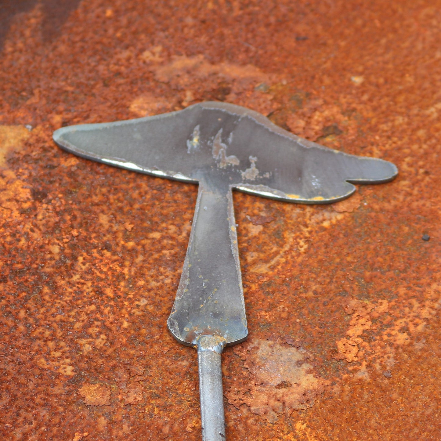 Toadstools Garden & Plant Pot Decoration - set 1