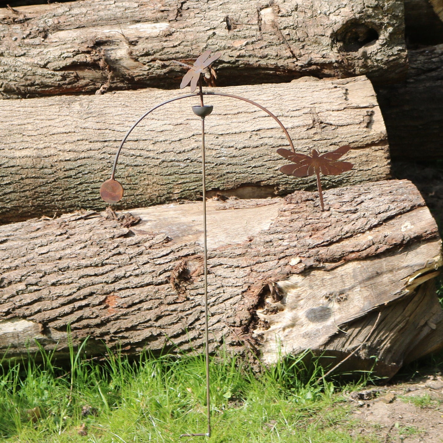 Dragonfly Wind Rocker