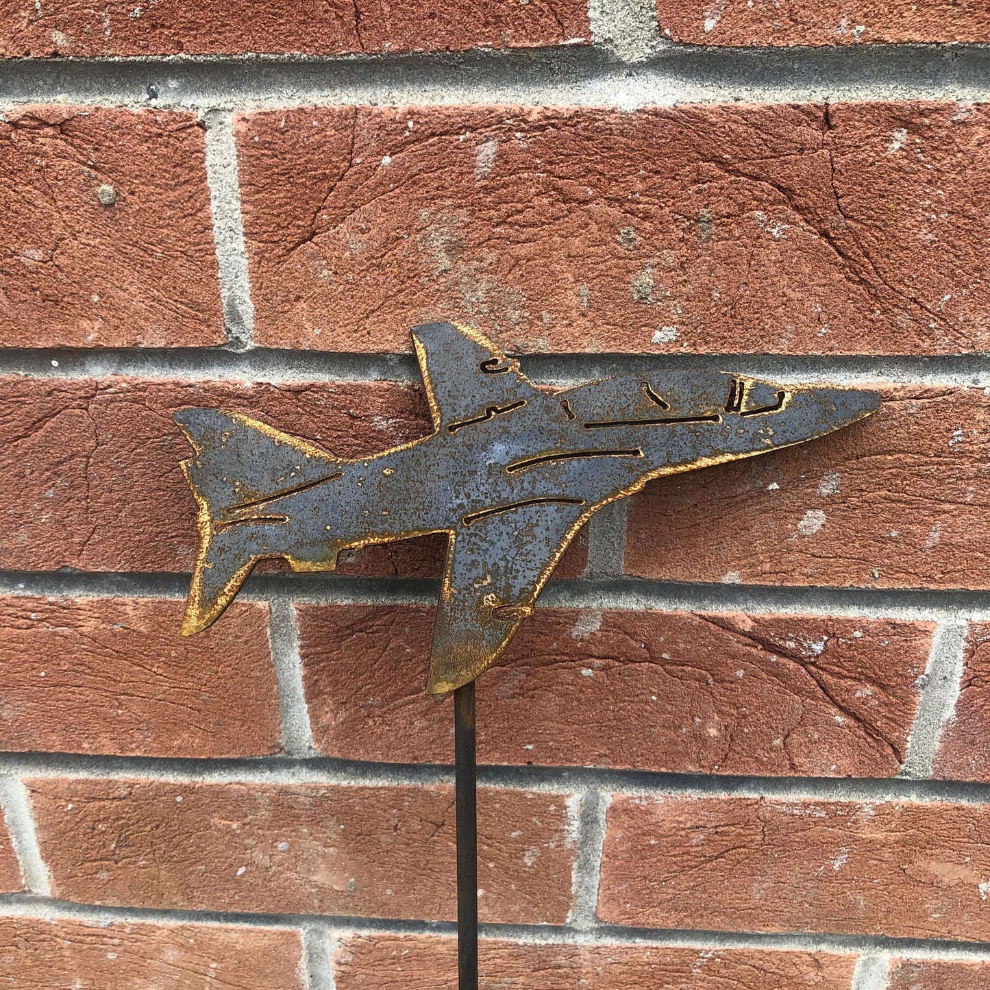 Hawk Red Arrows Aeroplane Spike
