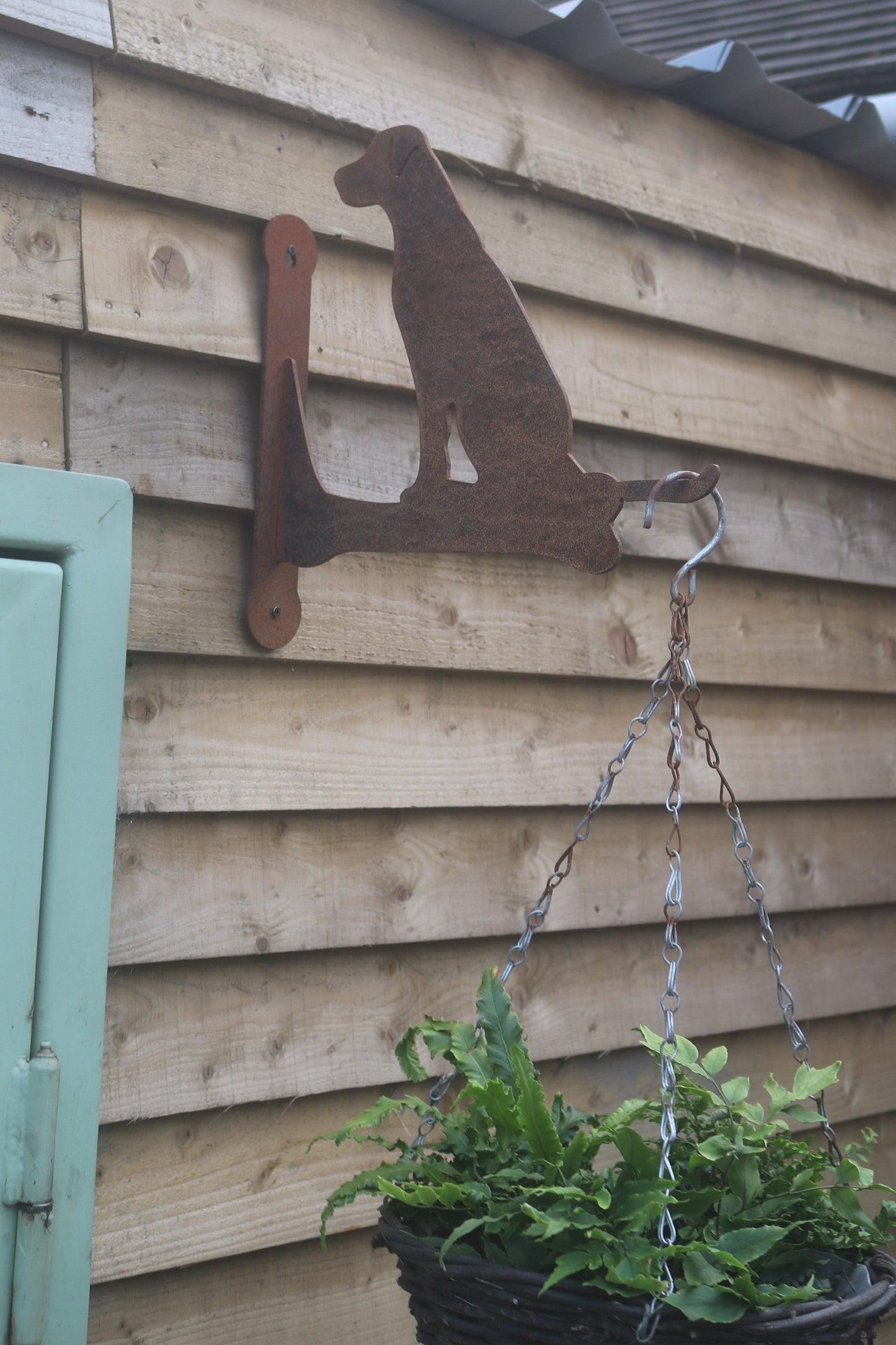 Labrador Wall Bracket
