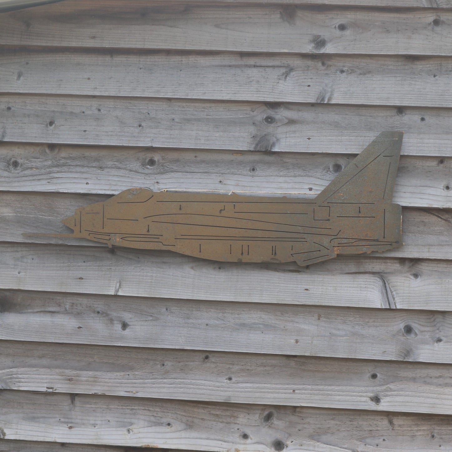 English Electric Lightning F6 Aircraft Wall Art