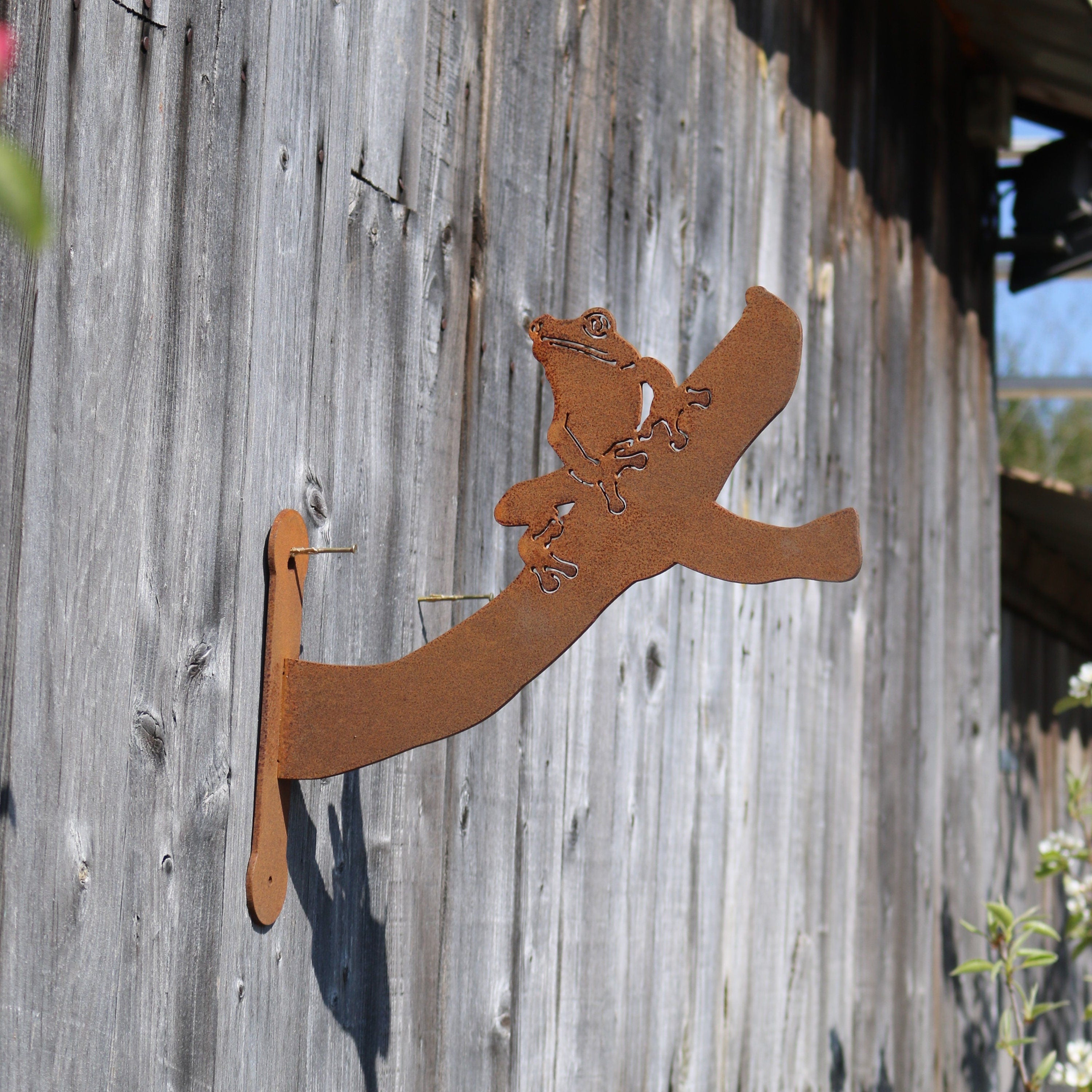 Wall Brackets – Caltef Designs