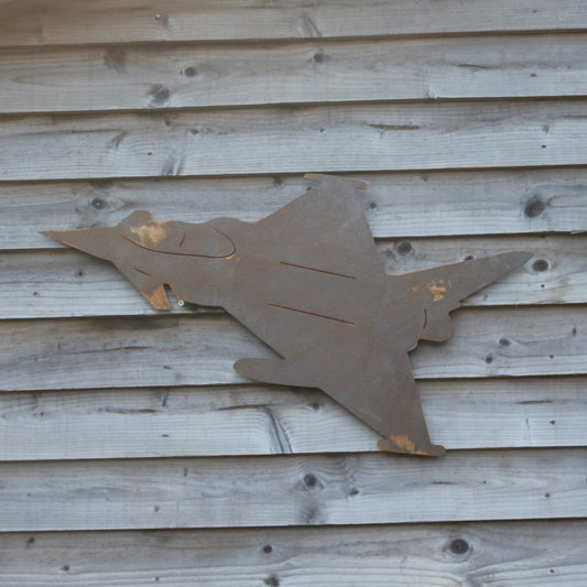 Eurofighter Typhoon Wall Art