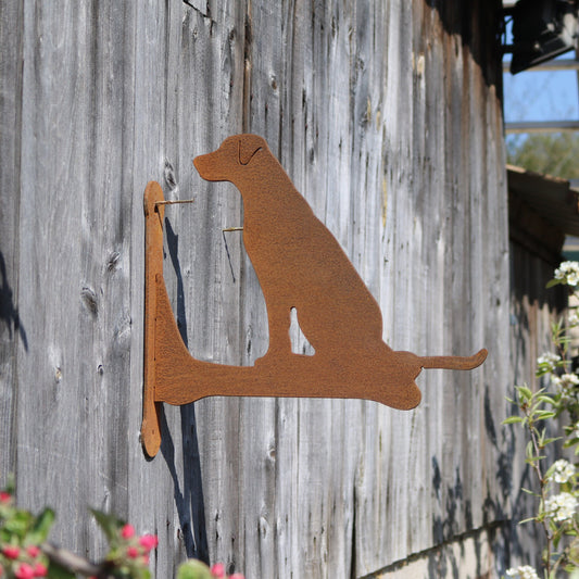 Labrador Wall Bracket