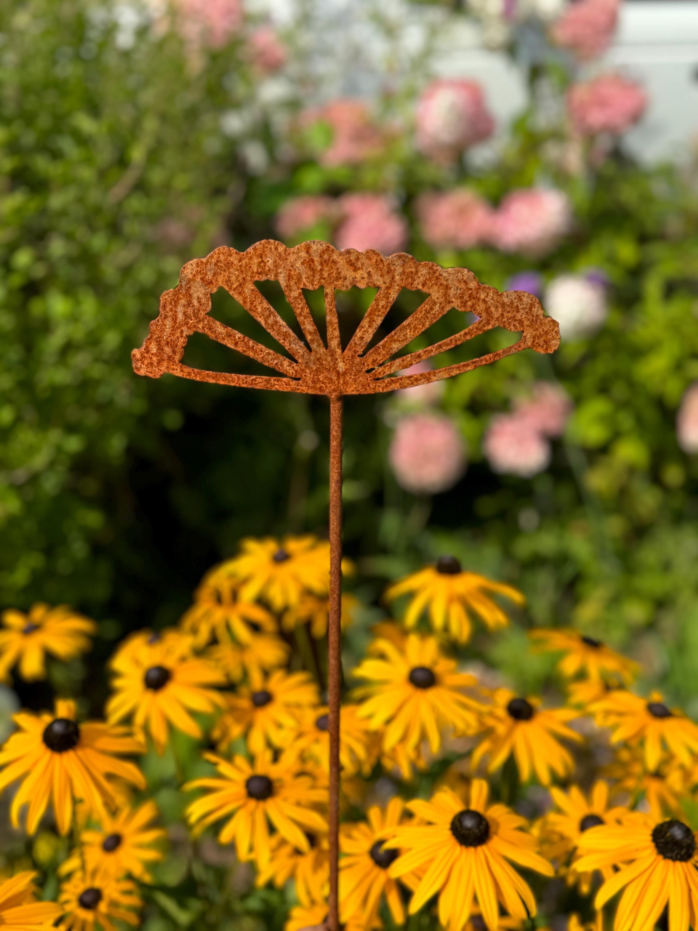 Cow Parsley Flower Spike – Caltef Designs
