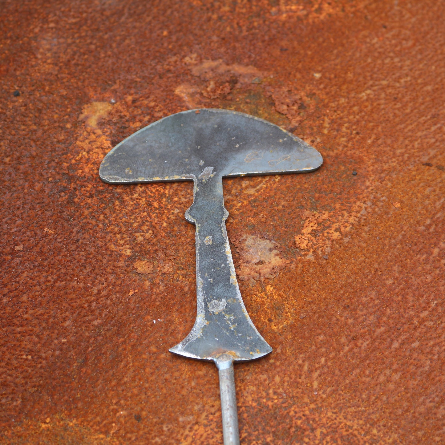 Toadstools Garden & Plant Pot Decoration  - Set 2