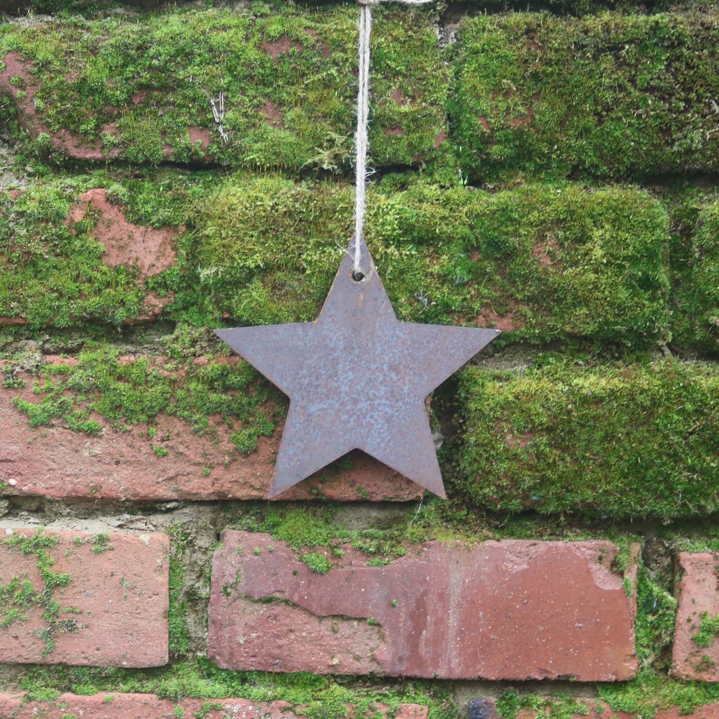 Hanging Star