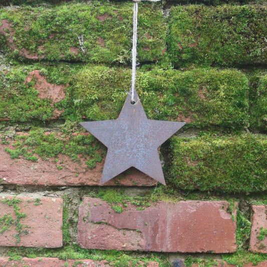 Hanging Star