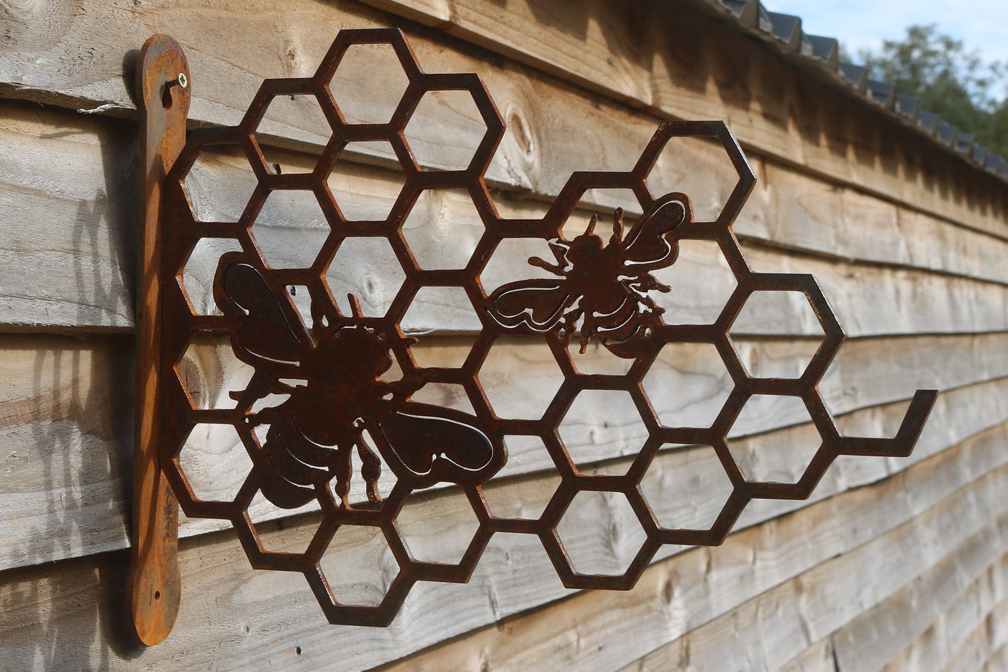 Bee Wall Bracket