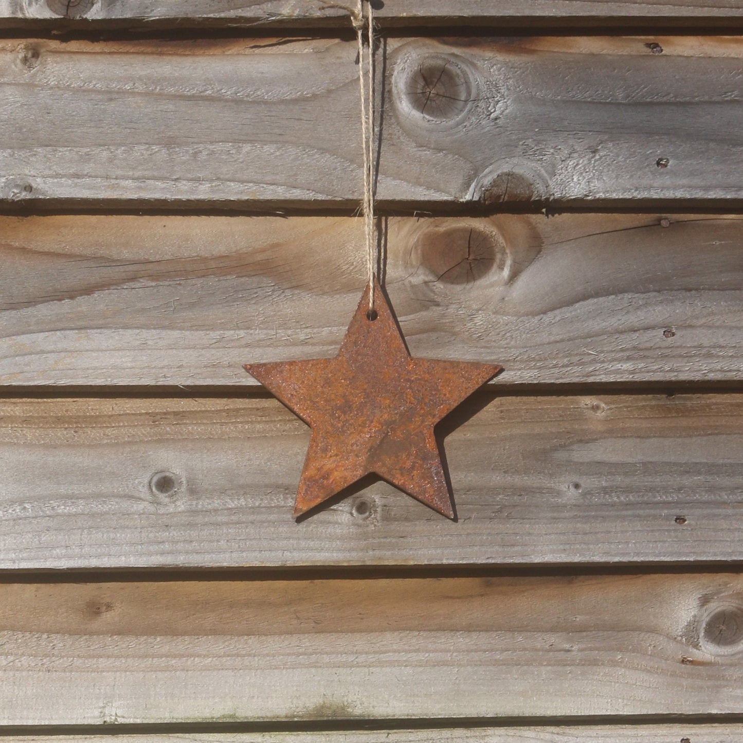 Hanging Star