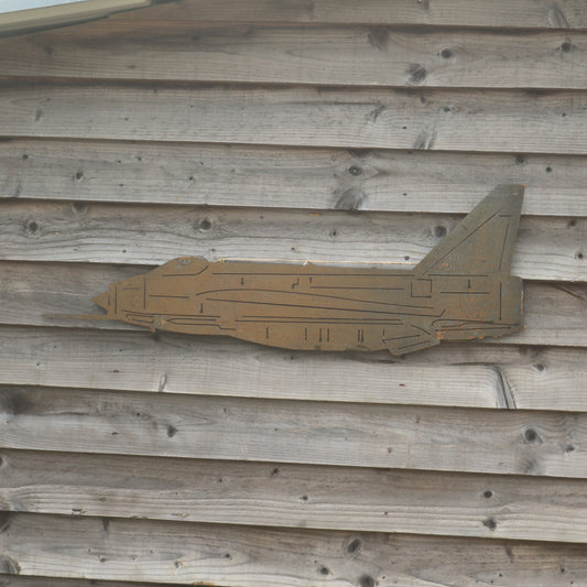 English Electric Lightning F6 Aircraft Wall Art