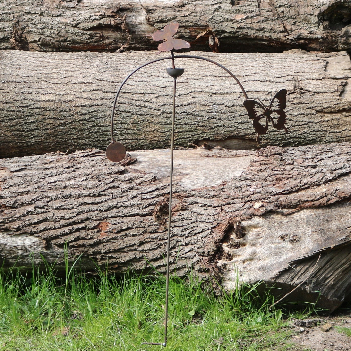 Butterfly Wind Rocker