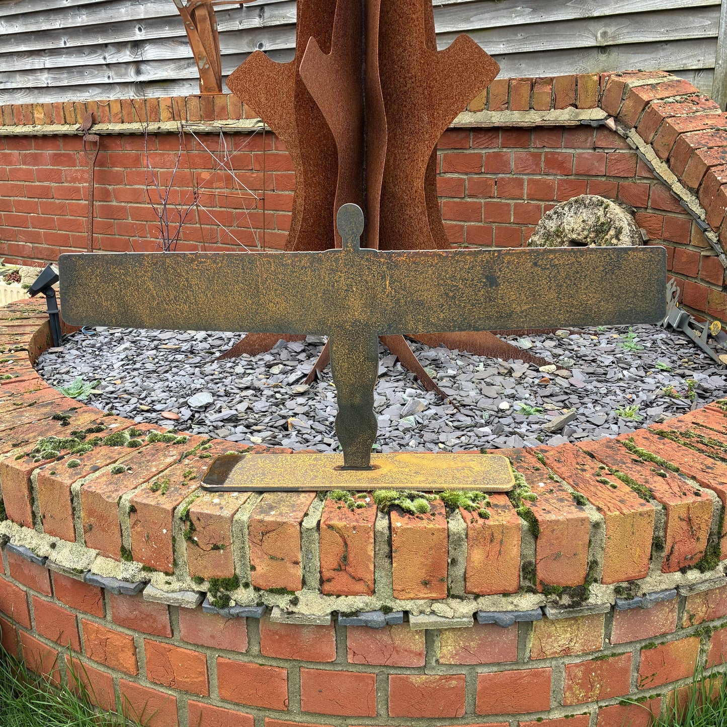 Angel Of The North