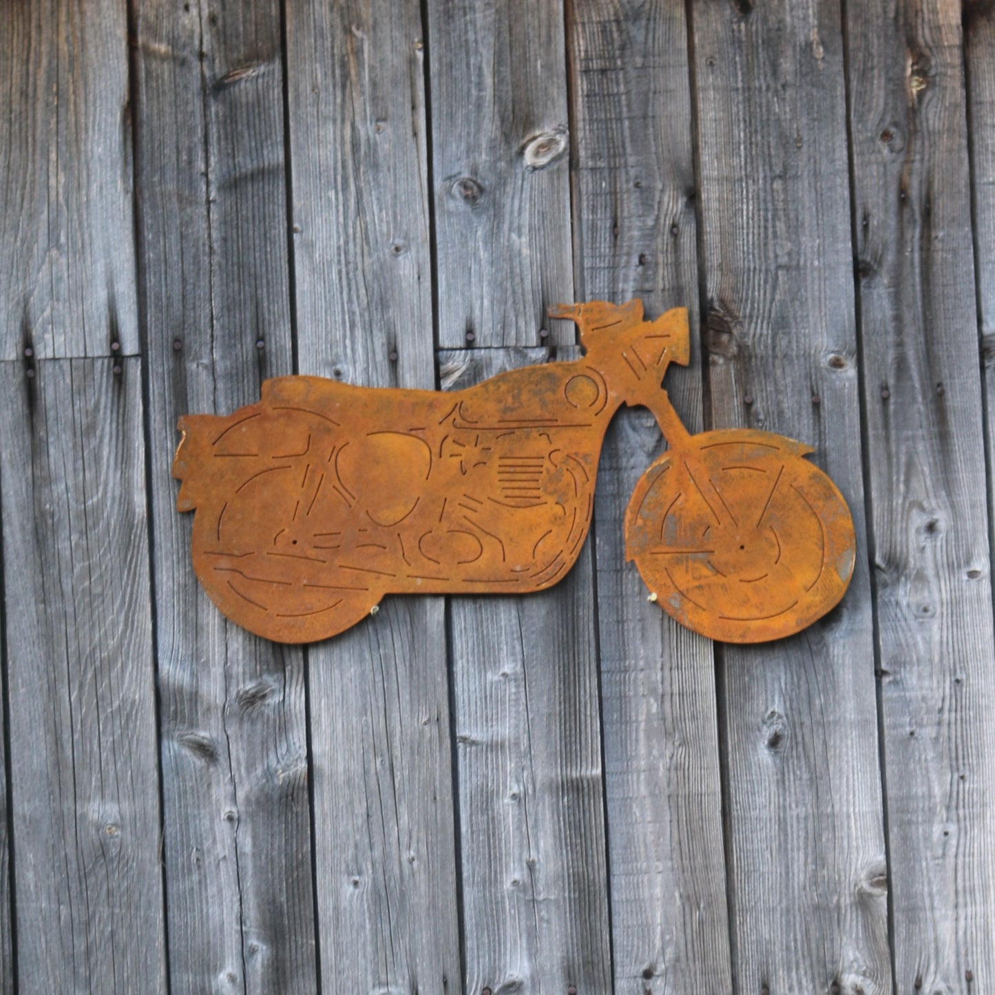 Matchless Motorcycle Wall Art