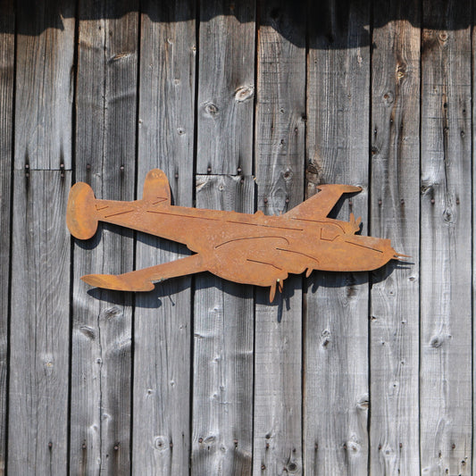 Avro Shackleton Aeroplane Wall Art