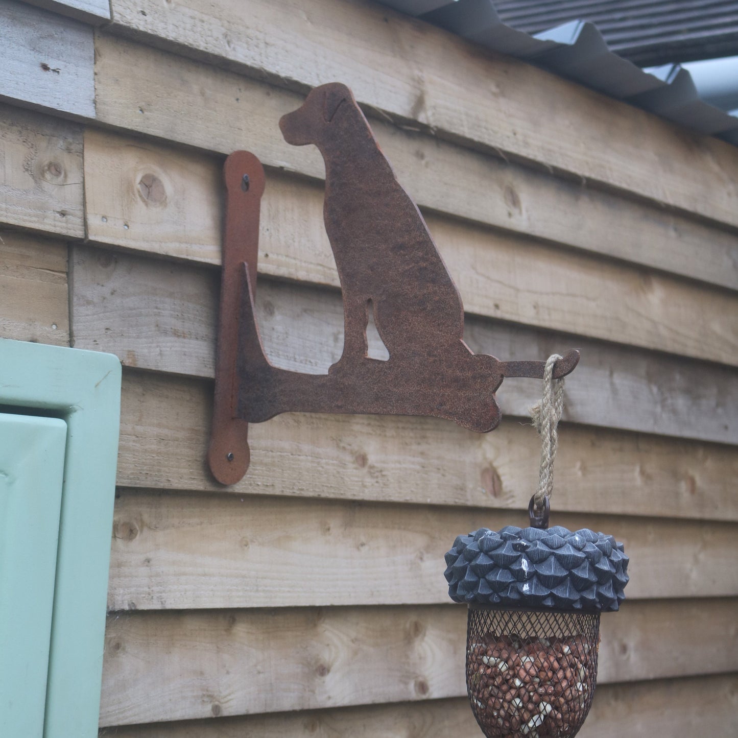 Labrador Wall Bracket