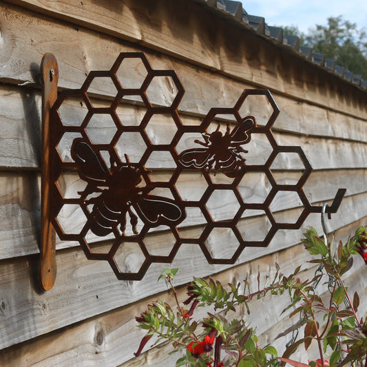 Bee Wall Bracket