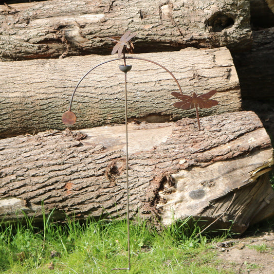 Dragonfly Wind Rocker