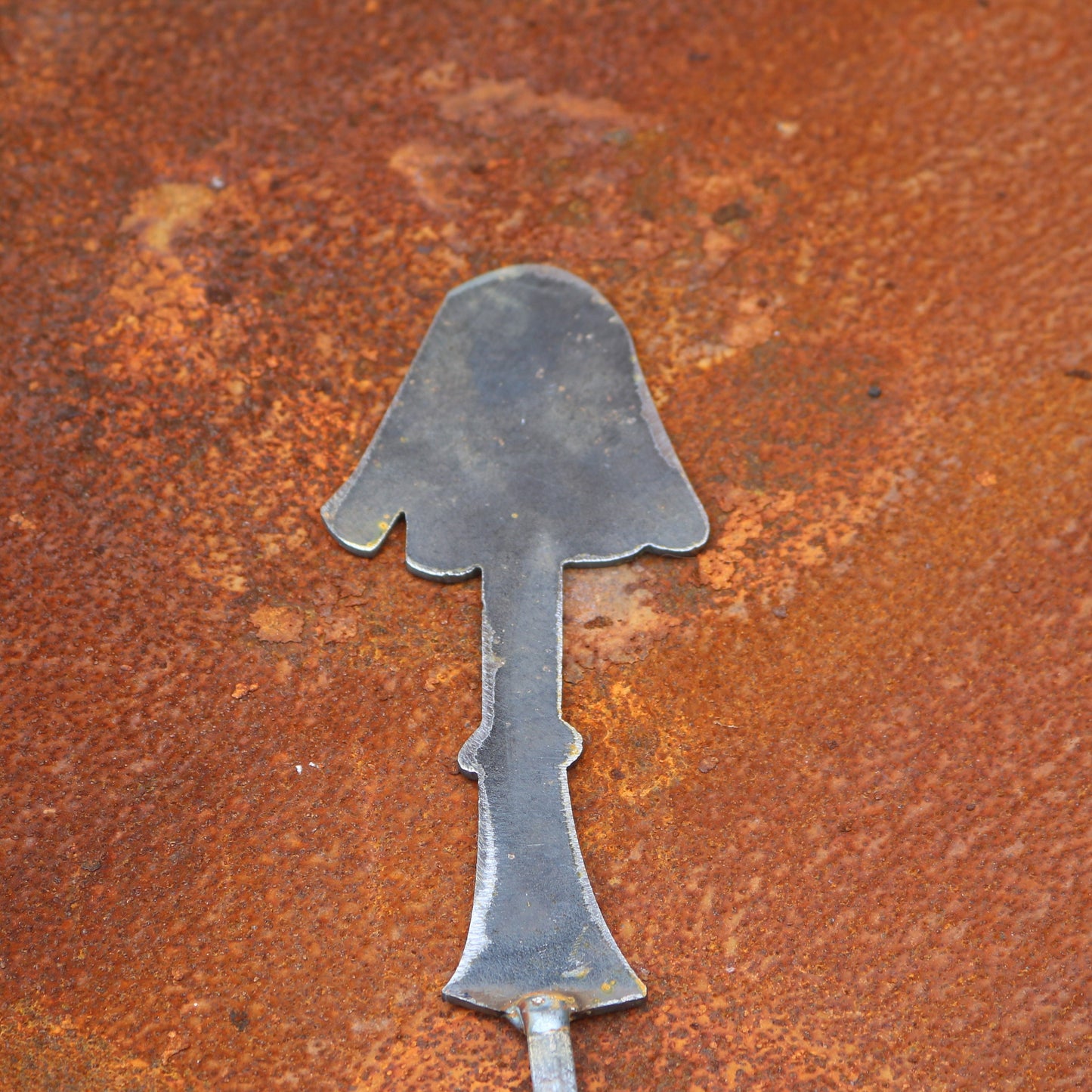 Toadstools Garden & Plant Pot Decoration  - Set 2