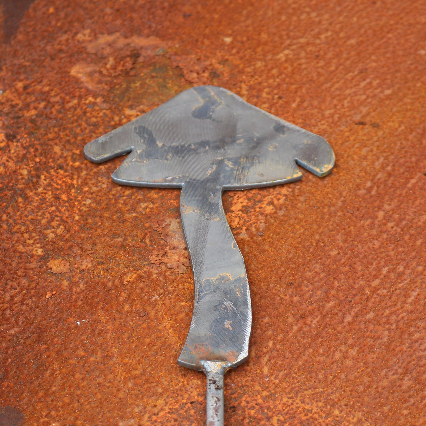 Toadstools Garden & Plant Pot Decoration - set 1