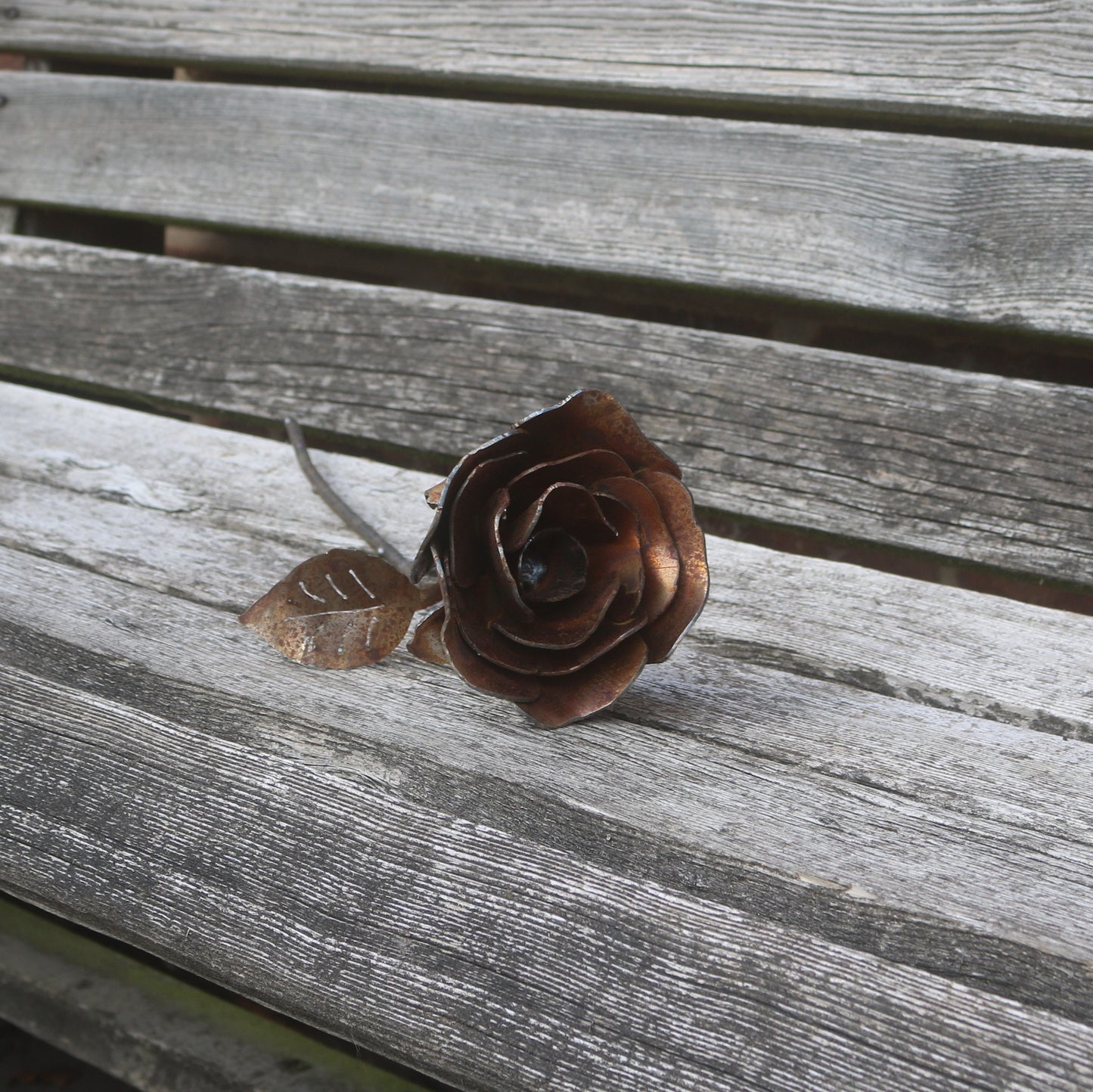 Handmade Rose